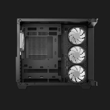 Корпус DeepCool CG530U 4F (Black) (R-CG530U-BKAGA4-G)