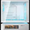 Корпус Cougar CFV235 Mesh Vision (White) (CFV235 Mesh Vision White)