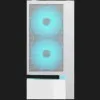 Корпус Cougar CFV235 Mesh Vision (White) (CFV235 Mesh Vision White)