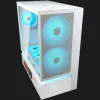 Корпус Cougar CFV235 Mesh Vision (White) (CFV235 Mesh Vision White)