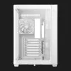 Корпус DeepCool CG530U 4F (White) (R-CG530U-WHAGA4-G)