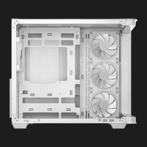 Корпус DeepCool CG530U 4F (White) (R-CG530U-WHAGA4-G)