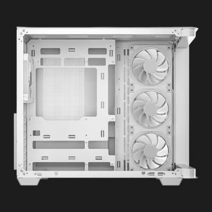 Корпус DeepCool CG530U 4F (White) (R-CG530U-WHAGA4-G)