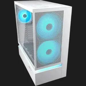 Корпус Cougar CFV235 Mesh (White) (CFV235 Mesh White)
