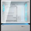 Корпус Cougar CFV235 Mesh (White) (CFV235 Mesh White)