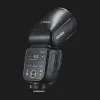 Спалах Godox Li-ion Round Head Camera Flash V100 TTL для Canon (V100C)