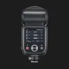 Спалах Godox Li-ion Round Head Camera Flash V100 TTL для Canon (V100C)