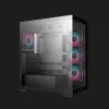 Корпус DeepCool CG580 4F (Black) (R-CG580-BKADA4-G-1)