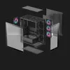 Корпус DeepCool CG580 4F (Black) (R-CG580-BKADA4-G-1)