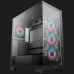 Корпус DeepCool CG580 4F (Black) (R-CG580-BKADA4-G-1)