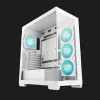 Корпус DeepCool CG580 4F (White) (R-CG580-WHADA4-G-1)
