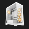 Корпус DeepCool CG580 4F (White) (R-CG580-WHADA4-G-1)
