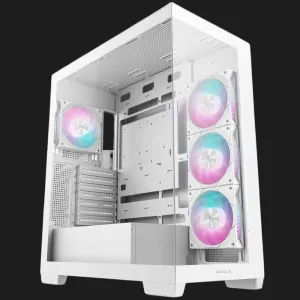 Корпус DeepCool CG580 4F (White) (R-CG580-WHADA4-G-1)