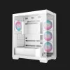 Корпус DeepCool CG580 4F (White) (R-CG580-WHADA4-G-1)