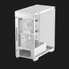 Корпус DeepCool CG580 4F (White) (R-CG580-WHADA4-G-1)