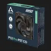 Вентилятор Arctic P12 Pro PST CO 120 (Black) (ACFAN00312A)