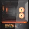 Корпус Cougar CFV235 Vision (Black) (CFV235 Vision Black)