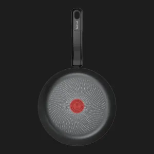 Сковорода Tefal So'Light 24см (Dark Gray) (H0560442)