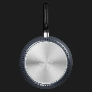 Сковорода Tefal So'Light 24см (Dark Gray) (H0560442)