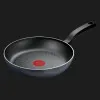 Сковорода Tefal Simply Clean 24см (Dark Gray) (H0560442_SET)