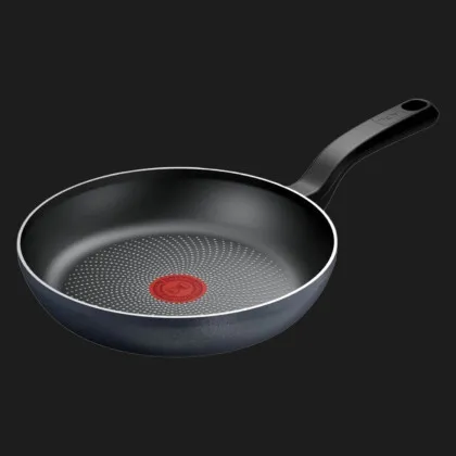 Сковорода Tefal Simply Clean 24см (Dark Gray) (H0560442)