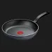 Сковорода Tefal Simply Clean 24см (Dark Gray) (H0560442)