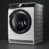 Сушильна машина AEG (TR959M6SU) (White/Black)