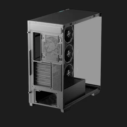 Корпус DeepCool CG580 4F V2 (Black) (R-CG580-BKADA4-G-2)