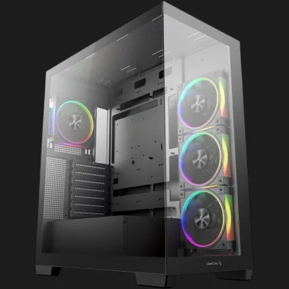 Корпус DeepCool CG580 4F V2 (Black) (R-CG580-BKADA4-G-2)