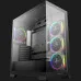 Корпус DeepCool CG580 4F V2 (Black) (R-CG580-BKADA4-G-2)