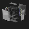 Корпус DeepCool CG580 4F V2 (Black) (R-CG580-BKADA4-G-2)