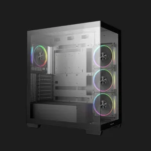 Корпус DeepCool CG580 4F V2 (Black) (R-CG580-BKADA4-G-2)