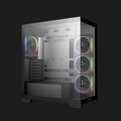 Корпус DeepCool CG580 4F V2 (Black) (R-CG580-BKADA4-G-2)