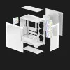 Корпус DeepCool CG580 4F V2 (White) (R-CG580-WHADA4-G-2)