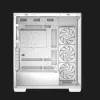 Корпус DeepCool CG580 4F V2 (White) (R-CG580-WHADA4-G-2)
