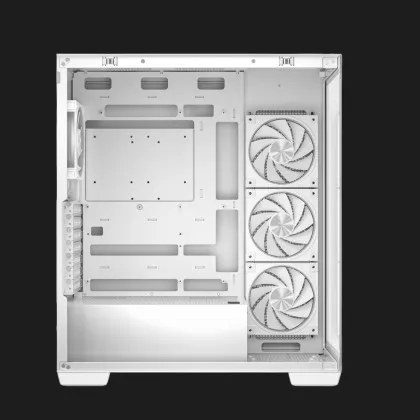 Корпус DeepCool CG580 4F V2 (White) (R-CG580-WHADA4-G-2)