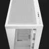 Корпус DeepCool CG580 4F V2 (White) (R-CG580-WHADA4-G-2)