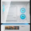 Корпус Cougar CFV235 Vision (White) (CFV235 Vision White)