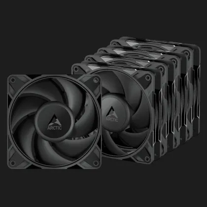 Вентилятор Arctic P14 Pro PST KIT x5 140 (Black) (ACFAN00319A)