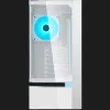 Корпус Cougar CFV235 Vision (White) (CFV235 Vision White)