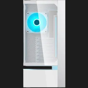 Корпус Cougar CFV235 Vision (White) (CFV235 Vision White)