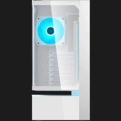 Корпус Cougar CFV235 Vision (White) (CFV235 Vision White)