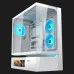 Корпус Cougar CFV235 Vision (White) (CFV235 Vision White)