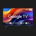Телевизор Kivi 40 40F800KB (UA)