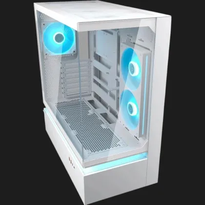 Корпус Cougar CFV235 (White) (CFV235 White)