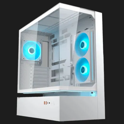 Корпус Cougar CFV235 (White) (CFV235 White)
