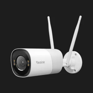 IP камера RP-WCB8MZ 2.7-13.5 мм (White) (RP-WCB8MZ) (UА) в Александрии