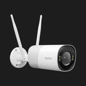IP камера RP-WCB8MZ 2.7-13.5 мм (White) (RP-WCB8MZ) (UА) в Александрии