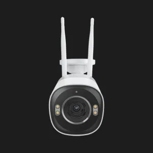 IP камера RP-WCB8MZ 2.7-13.5 мм (White) (RP-WCB8MZ) (UА) в Александрии