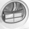 Сушильная машина Whirlpool (WPB9XWBSUA) (White/Black)